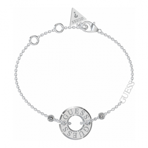 Guess Damenarmband JUBB03113JWRHS