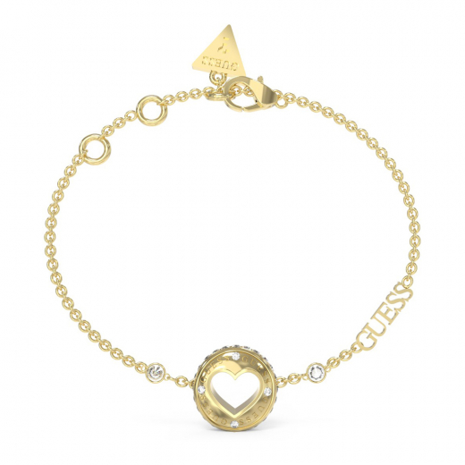 Guess Damenarmband JUBB03344JWYGL