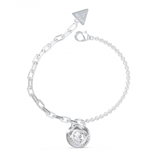 Guess Damenarmband JUBB03353JWRHL