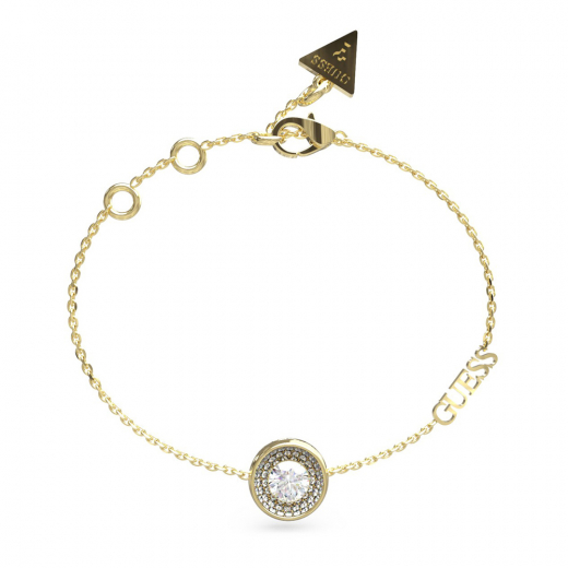 Guess Damenarmband JUBB03399JWYGL