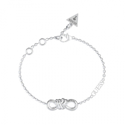 Guess Damenarmband JUBB04011JWRHL