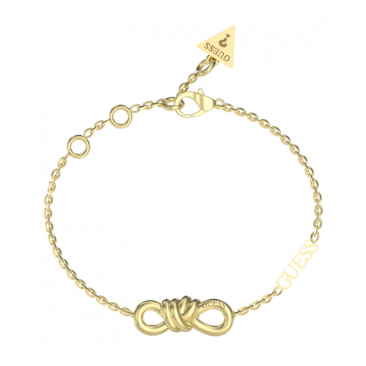 Guess Damenarmband JUBB04011JWYGL
