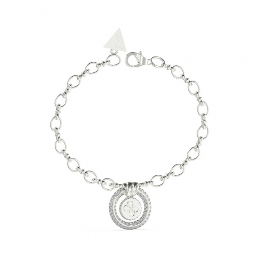 Guess Damenarmband JUBB04059JWRHS