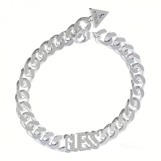Guess Ladies Bracelet JUBB04222JWRHS