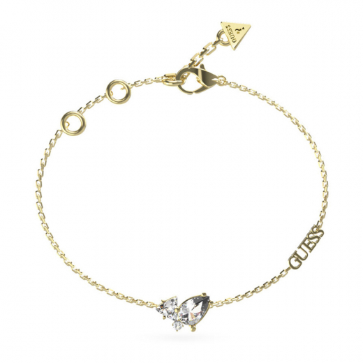 Guess Damenarmband JUBB04414JWYGS