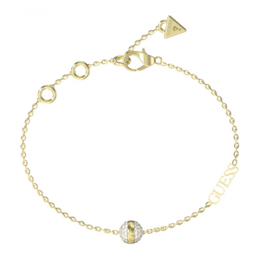 Guess Damenarmband JUBB04456JWYGL