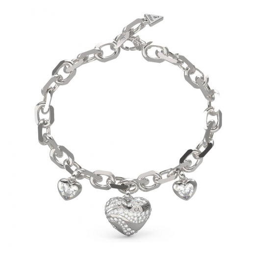 Guess Damenarmband JUBB04500JWRHL