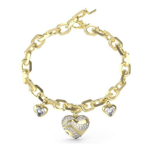 Guess Damenarmband JUBB04500JWYGL