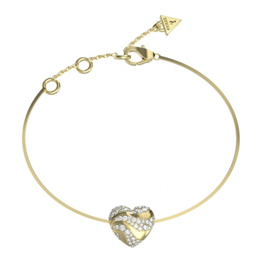 Guess Damenarmband JUBB04502JWYGS