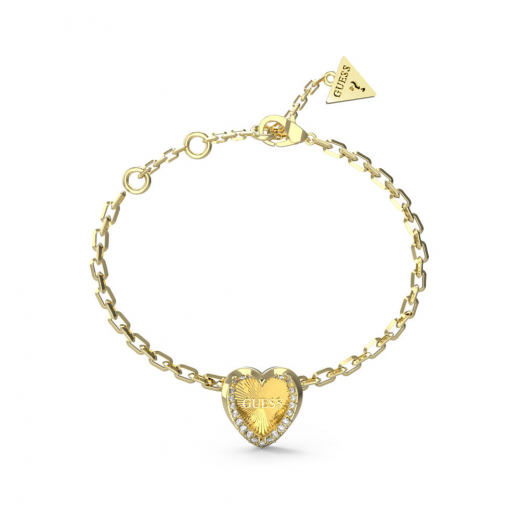 Guess Damenarmband JUBB04607JWYGL
