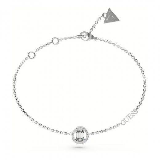 Guess Damenarmband JUBB04653JWRHL