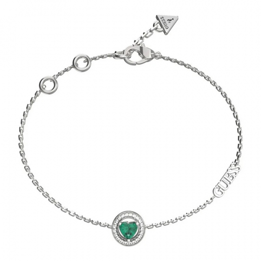 Guess Damenarmband JUBB04668JWRHEML
