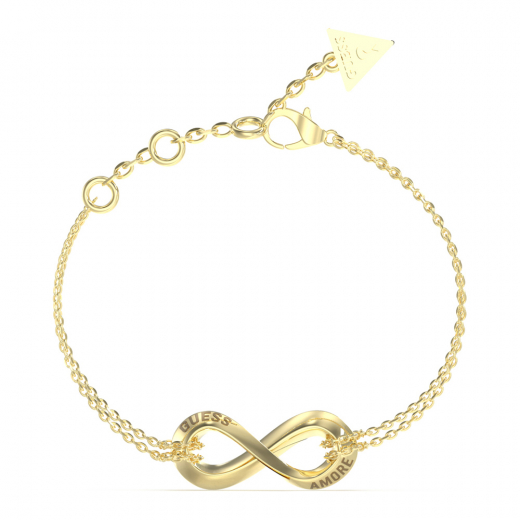 Guess Ladies Bracelet JUBB05050JWYGL