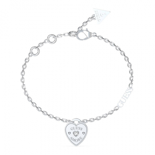 Guess Ladies Bracelet JUBB05057JWRHS