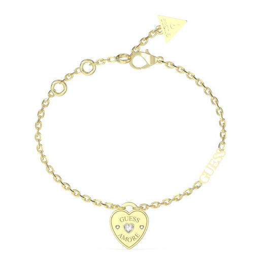 Guess Ladies Bracelet JUBB05057JWYGS