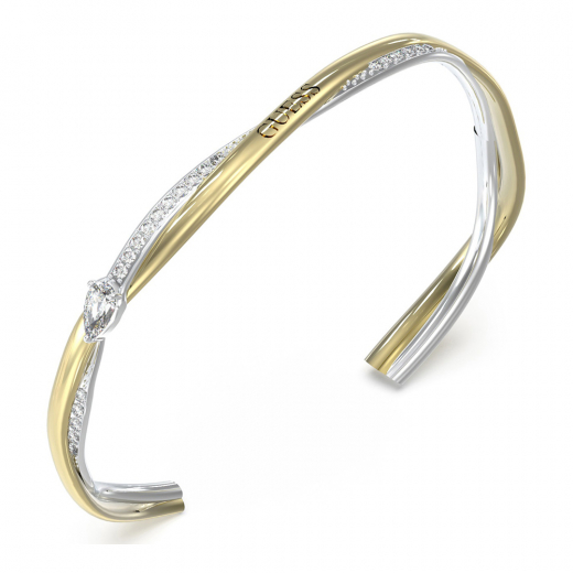 Guess Damenarmreif JUBB05069JWYGRHS