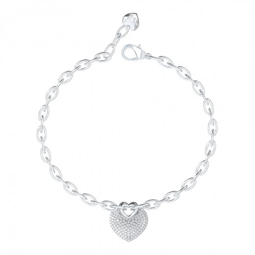 Guess Ladies Bracelet JUBB05214JWRHL