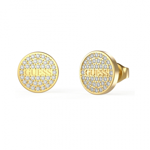 Guess Damenohrstecker JUBE02155JWYGTU