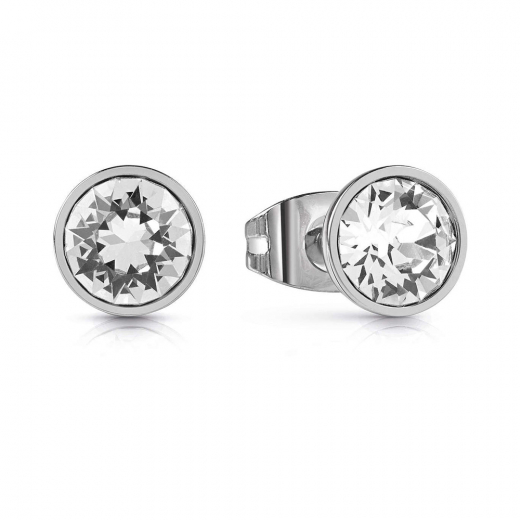 Guess Damenohrstecker JUBE02159JWRHTU