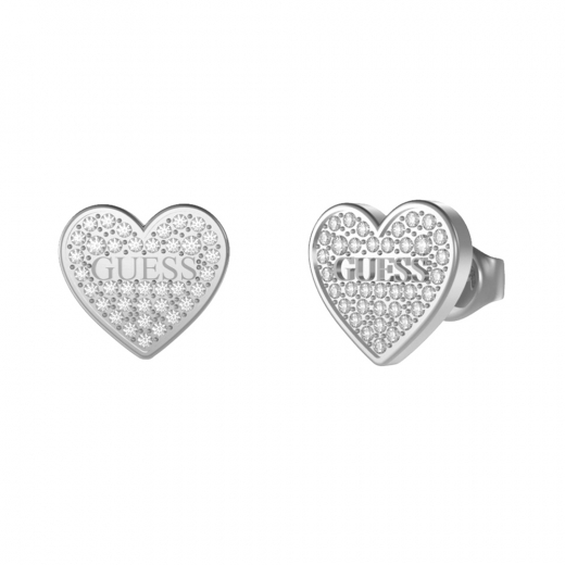 Guess Damenohrstecker JUBE02173JWRHTU