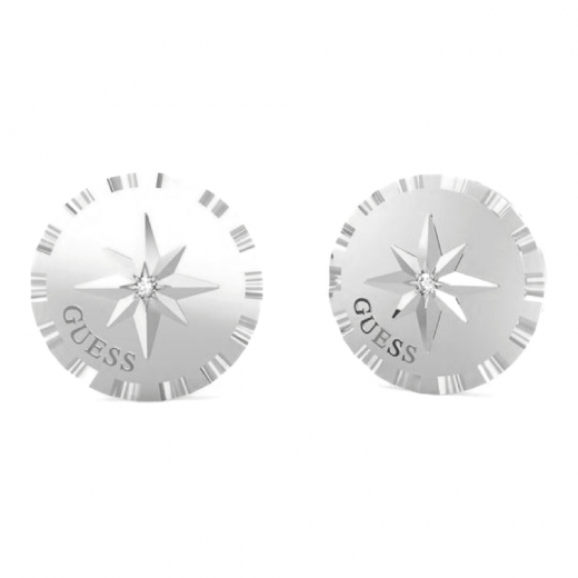 Guess Damenohrstecker JUBE02206JWRHTU