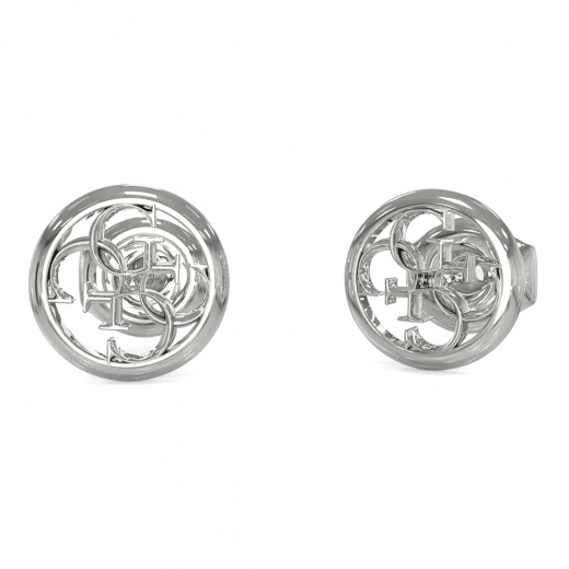 Guess Damenohrstecker JUBE03375JWRHTU