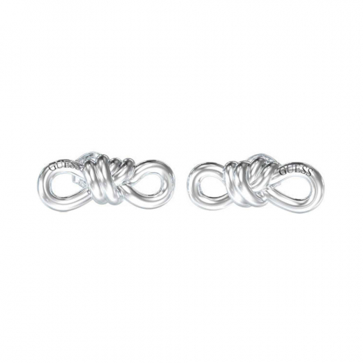 Guess Damenohrstecker JUBE04012JWRHTU