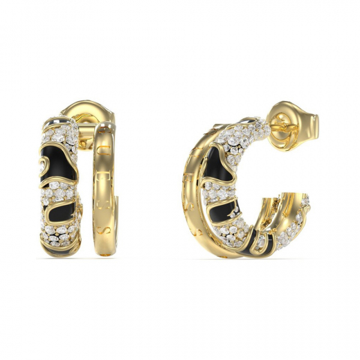 Guess Ladies Earrings JUBE05193JWYGBKTU