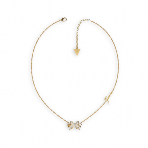 Guess Ladies Necklace JUBN01322JWYGTU