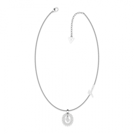 Guess Ladies Necklace JUBN01331JWRHTU