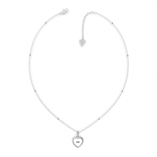 Guess Ladies Necklace JUBN01420JWRHTU