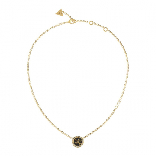 Guess Damenhalskette JUBN02146JWYGBKTU