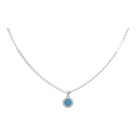 Guess Ladies Necklace JUBN02245JWRHAQTU