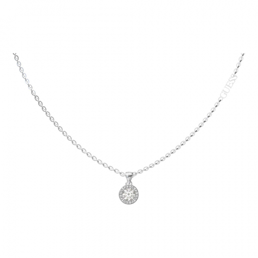 Guess Ladies Necklace JUBN02245JWRHTU
