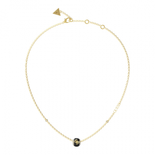 Guess Ladies Necklace JUBN02281JWYGBKTU