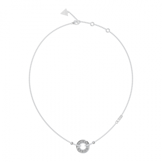 Guess Ladies Necklace JUBN03110JWRHTU