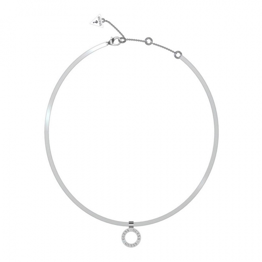 Guess Ladies Necklace JUBN03171JWRHTU