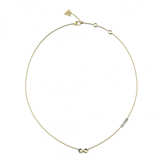 Guess Ladies Necklace JUBN03264JWYGTU