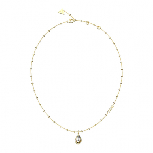 Guess Ladies Necklace JUBN03391JWYGTU