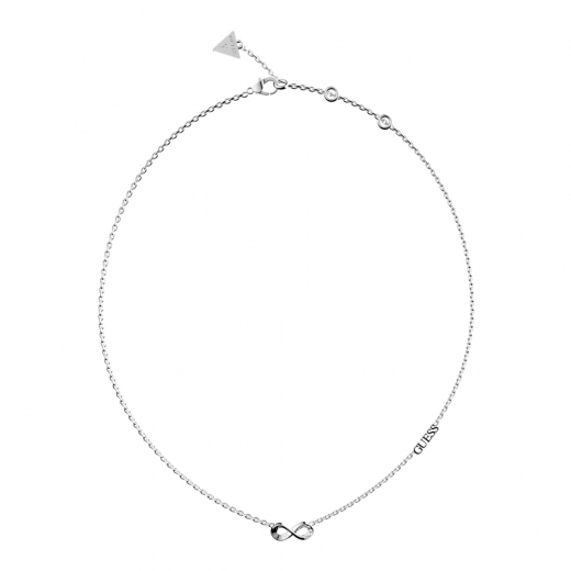 Guess Ladies Necklace JUBN03400JWRHTU