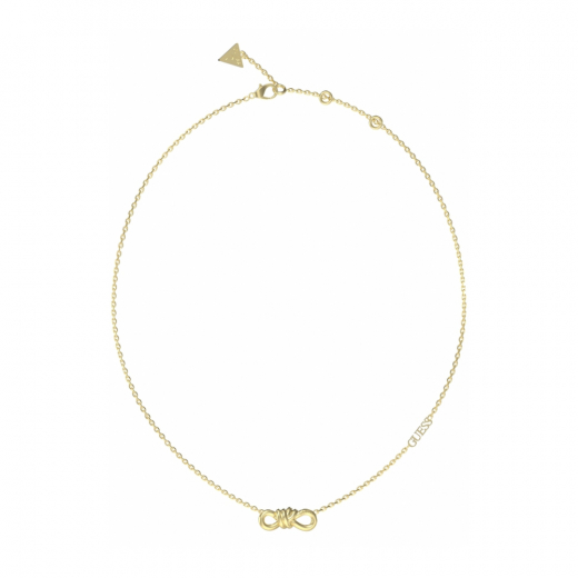 Guess Ladies Necklace JUBN04010JWYGTU