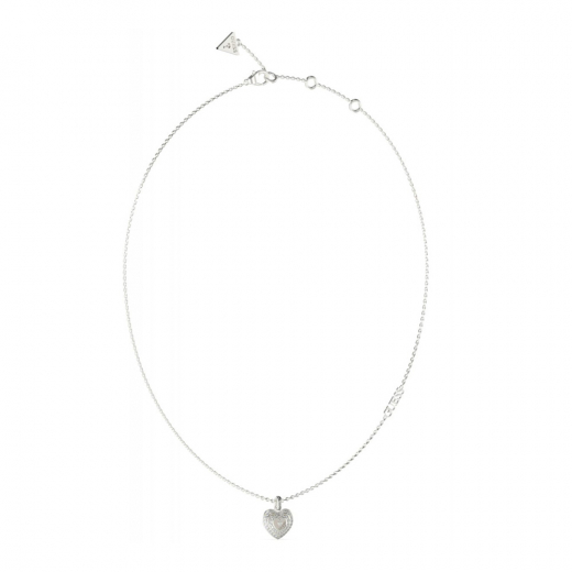 Guess Ladies Necklace JUBN04030JWRHTU