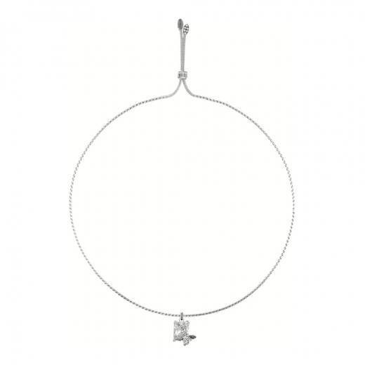 Guess Ladies Necklace JUBN04097JWRHTU
