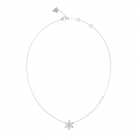 Guess Ladies Necklace JUBN04146JWRHTU