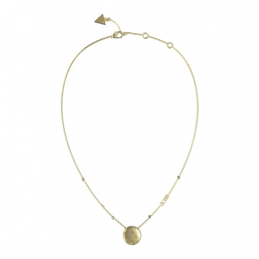 Guess Ladies Necklace JUBN04263JWYGTU