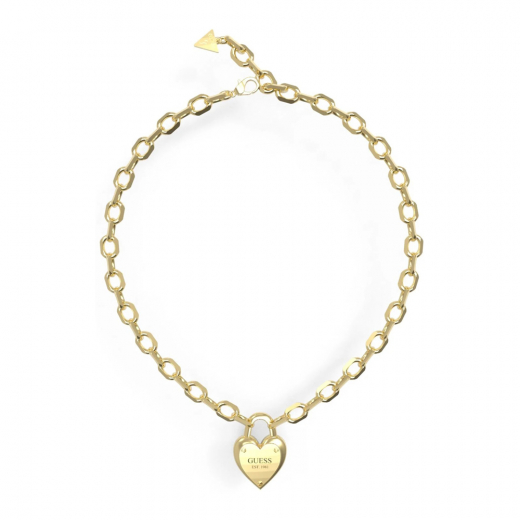 Guess Ladies Necklace JUBN04268JWYGTU