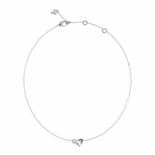 Guess Ladies Necklace JUBN04413JWRHTU