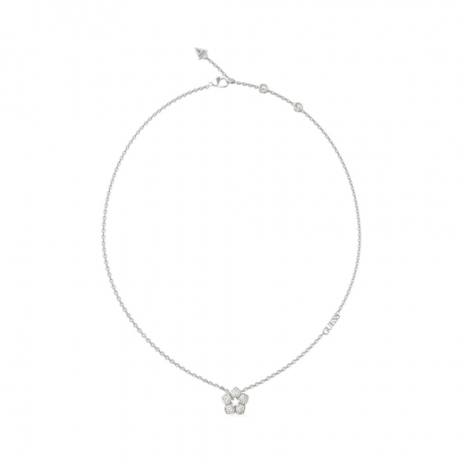 Guess Ladies Necklace JUBN04466JWRHTU