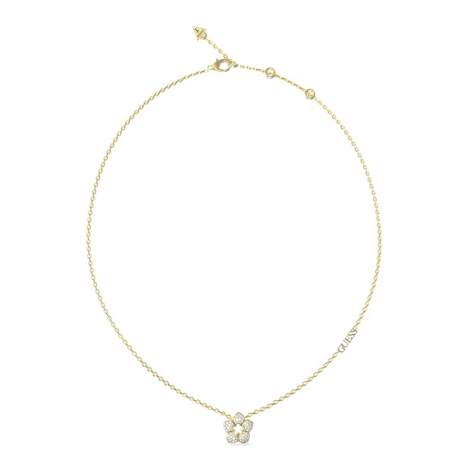 Guess Ladies Necklace JUBN04466JWYGTU