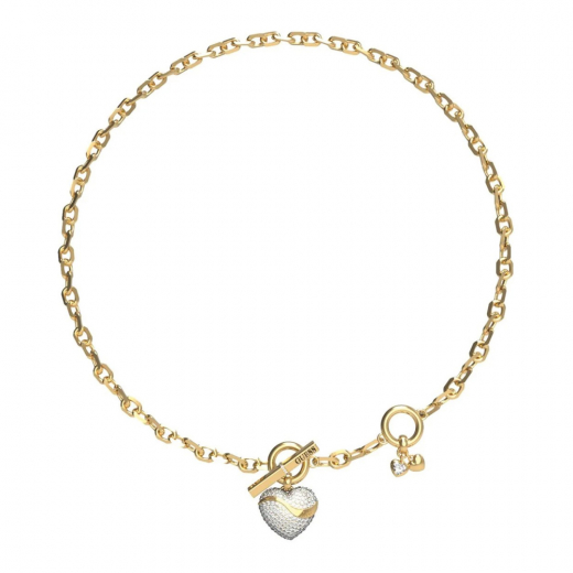 Guess Ladies Necklace JUBN04494JWYGTU
